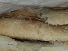 牛舌饼-北京稻香村(月坛店)