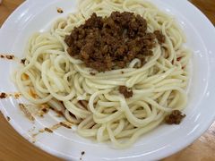 -华兴街自力面店