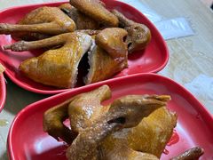 -光明刘冰乳鸽店(光明法政北路店)