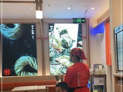 -味千拉面(双井店)