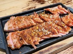 -小川洋风料理(江汉路店)