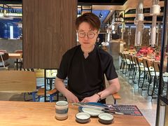 -烧肉达人•炭火烧肉(新天地店)