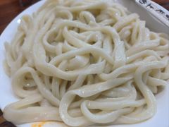 -王菊美食街·王菊面馆(总店)