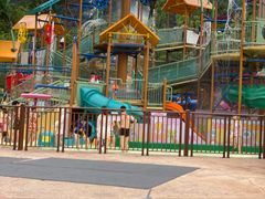 -杭州开元森泊度假乐园