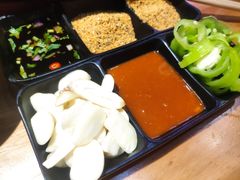 -吉志烤肉(太原总店)