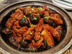 -新乾隆酒楼(帝景园店)