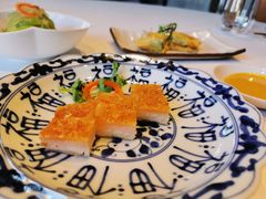 冰烧三层腩肉-三号黄浦会Canton Table