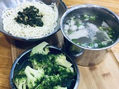 -阿金大白·上海菜馆(新天地店)