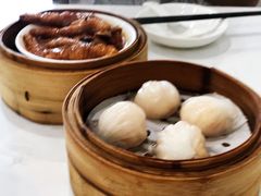 -禧座港式餐厅(星河店)