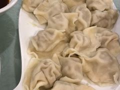 -黄家饺子东北特色菜馆(湖滨商业街店)