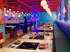 -温禾牛·和牛寿喜烧自助火锅(恒基名人店)