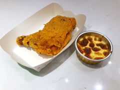 -德克士(前门店)