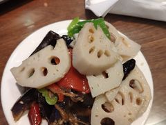 传统拉面-丝路伊兰·兰州牛肉面(牛街总店)