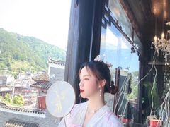 -上席擂茶·新中式青年茶馆(古城店)