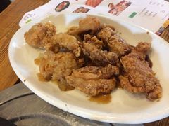-景福宫韩国料理(恒祥北大街店)