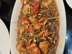 -丰收日·小海鲜·沪上家宴(顾村正大店)