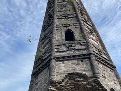 -上海佘山国家森林公园天马山园