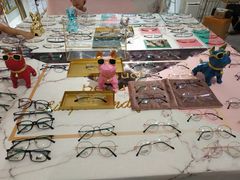 -肆兮眼镜·蔡司·徕卡战略合作店(大坪店)