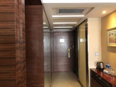 -广州国德国际大酒店(太古汇石牌桥地铁站店)