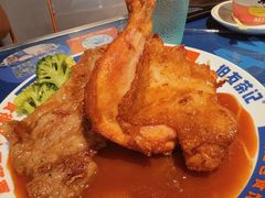 -伯友茶记(中华广场店)