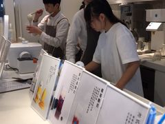 -兰熊鲜奶(西直门凯德mall店)