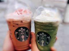 -星巴克(汕头群光广场店)