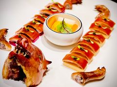 -江上荟·创意中国菜(绿地缤纷城店)