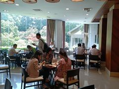 大堂-南京国际会议大酒店
