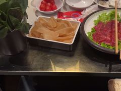 -山城辣妹子(定福庄店)