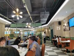 大堂-清晖小苑•顺德地方菜(壹海城店)