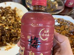 酸梅汁-来顺成饭庄
