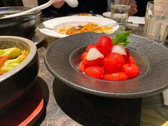 -大树餐厅(红旗街万达店)