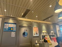 -满记甜品(优客百盛店)