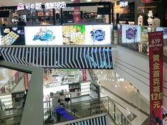 -万达广场(东莞厚街店)