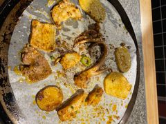 -酒拾烤肉(南城店)