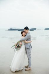 -绿皮火车照相馆 婚纱照旅拍(厦门店)