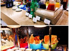 -长春净月潭喜来登酒店·盛宴标帜餐厅