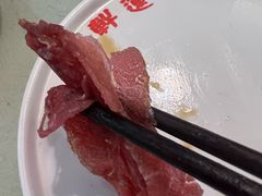 -洪运轩饭庄(北纬路店)