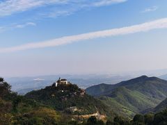 -莫干山风景区