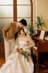 -喜杭影像婚纱摄影(拱墅店)