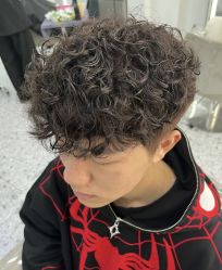 -FASHION PALACE hair+