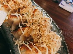 大阪烧饺子-熊藏居酒屋(kkone店)