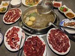 -贵宾牛·潮汕牛肉火锅(珠池总店)