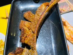 -望京小腰(北京总店)