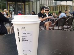 -星巴克(讯美科技广场店)