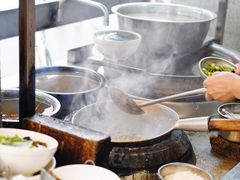 -刘信牛羊肉泡馍小炒(回民街店)