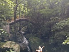 -浙北大峡谷