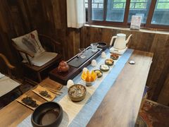 -邈墨茶馆(大兜路1号店)
