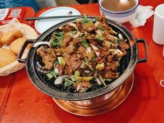 -宏状元现熬粥·京味菜(五棵松店)