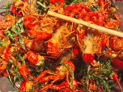 -巴厘龙虾·榜首油焖大虾(洞庭·艺术洋房店)
